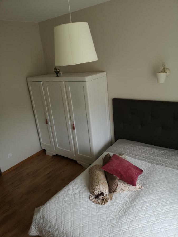 Šiauliai Jaukus Butas Siauliu Miesto Centre 아파트 외부 사진