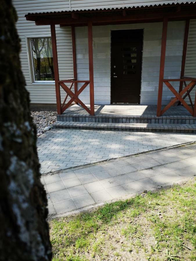 Šiauliai Jaukus Butas Siauliu Miesto Centre 아파트 외부 사진