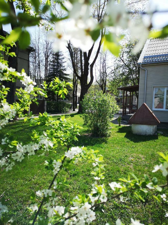 Šiauliai Jaukus Butas Siauliu Miesto Centre 아파트 외부 사진