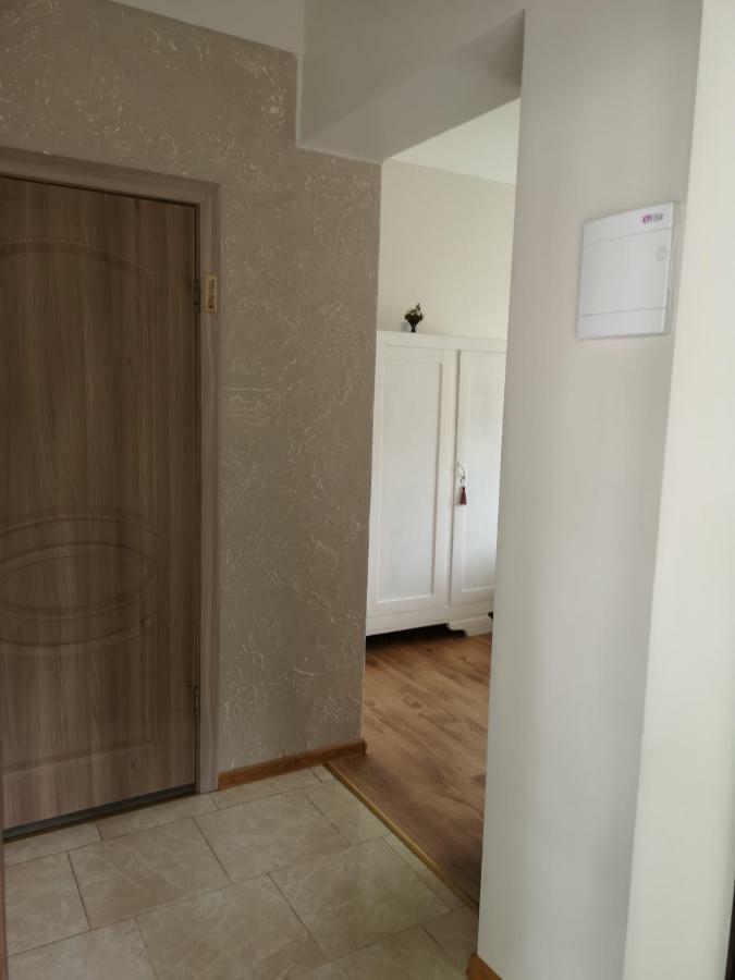 Šiauliai Jaukus Butas Siauliu Miesto Centre 아파트 외부 사진