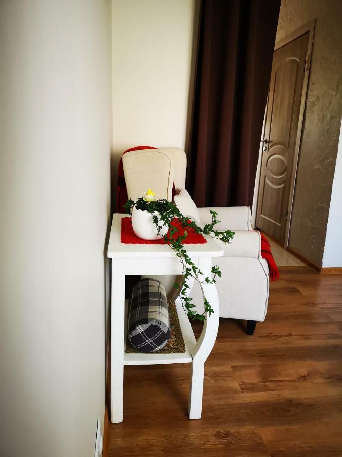 Šiauliai Jaukus Butas Siauliu Miesto Centre 아파트 외부 사진